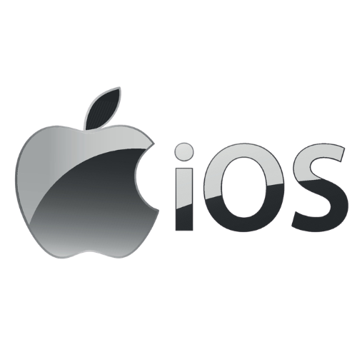 Compatible con iPhone y iPad (iOS)